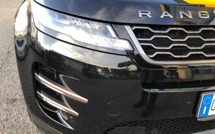 ❌ riservata ❌Land rover RANGE ROVER EVO 2.0D I4 163 MHEV R-Dynamic S AWD auto Automatic Diesel 163cv. km38253.