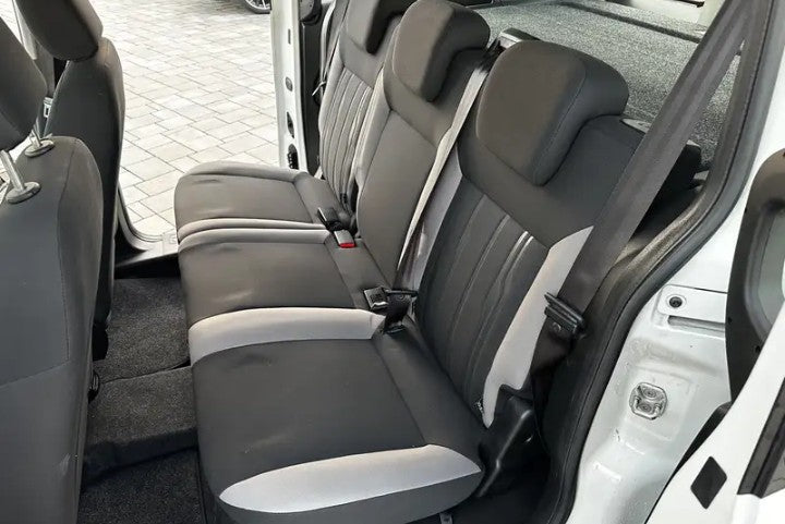 ❌Carla❌Fiat Doblò Cargo combi N1 1.3 mjt 16v 95cv E6 Manual Diesel          anno 11/2018. € 3900
