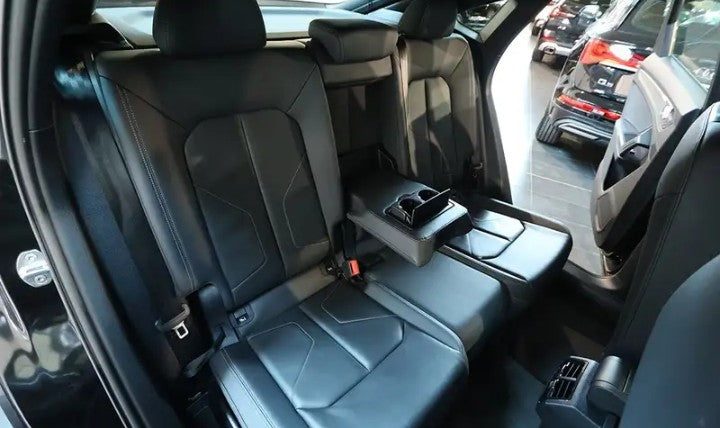 Audi Q3 Sportback 35 TDI  quattro    S-TRONIC Sequential Diesel 150cv  km 28440        s-line  interno /esterno.               Anno 27/03/2023