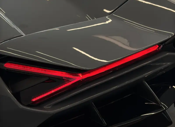 ❌ venduta ❌ Lamborghini Revuelto V12 Plug-in Hybrid –1.016 CV prezzo 570.000€