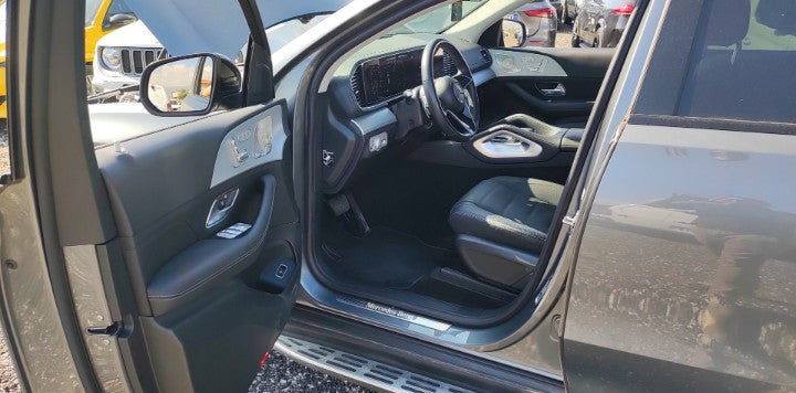 ❌venduta ❌ splendida Mercedes‑Benz GLE Coupé 350 de 4MATIC Plug-in Hybrid Diesel, allestimento AMG Line Premium Plus, immatricolata 22/11/2023.   €59.000   Km 49586