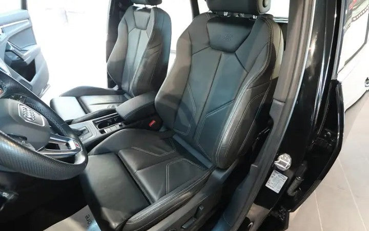 Audi Q3 Sportback 35 TDI  quattro    S-TRONIC Sequential Diesel 150cv  km 28440        s-line  interno /esterno.               Anno 27/03/2023