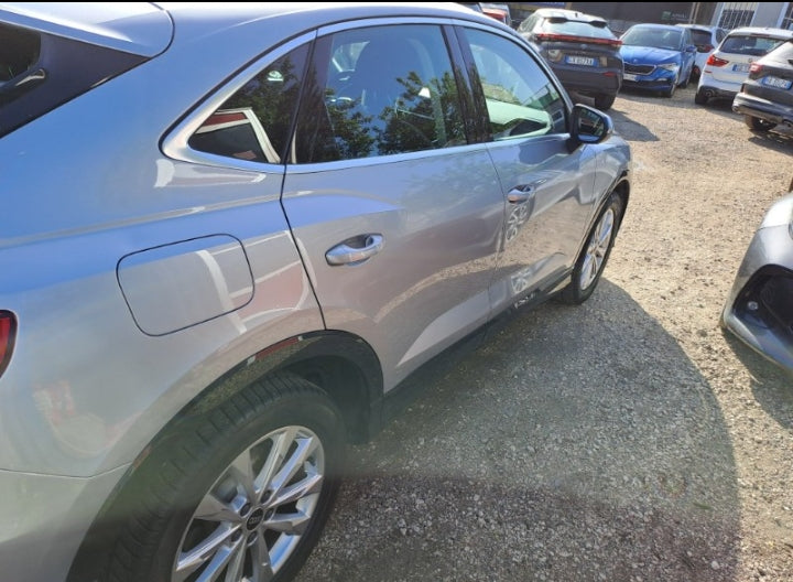 Audi Q3 Sportback 35 2.0 TDI    150 CV S-TRONIC.        Business Plus                        anno 07/04/2021.    Km 59876.  Prezzo € 25.900