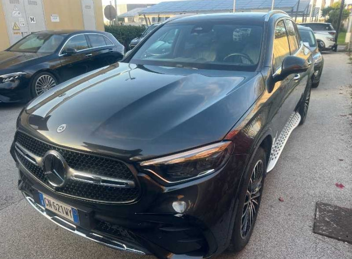 Mercedes Glc 220 d AMG Premium Plus 4matic auto Sequential Hybrid
(197PS), Hybrid, , 103054 km, 28/04/2023. € 37.900
