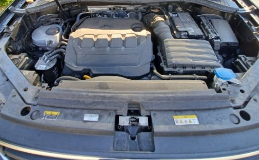 Volkswagen Tiguan 2.0 tdi Life 150cv dsg Sequential Diesel
(150PS), Diesel, , 96544 km, 15/05/2023