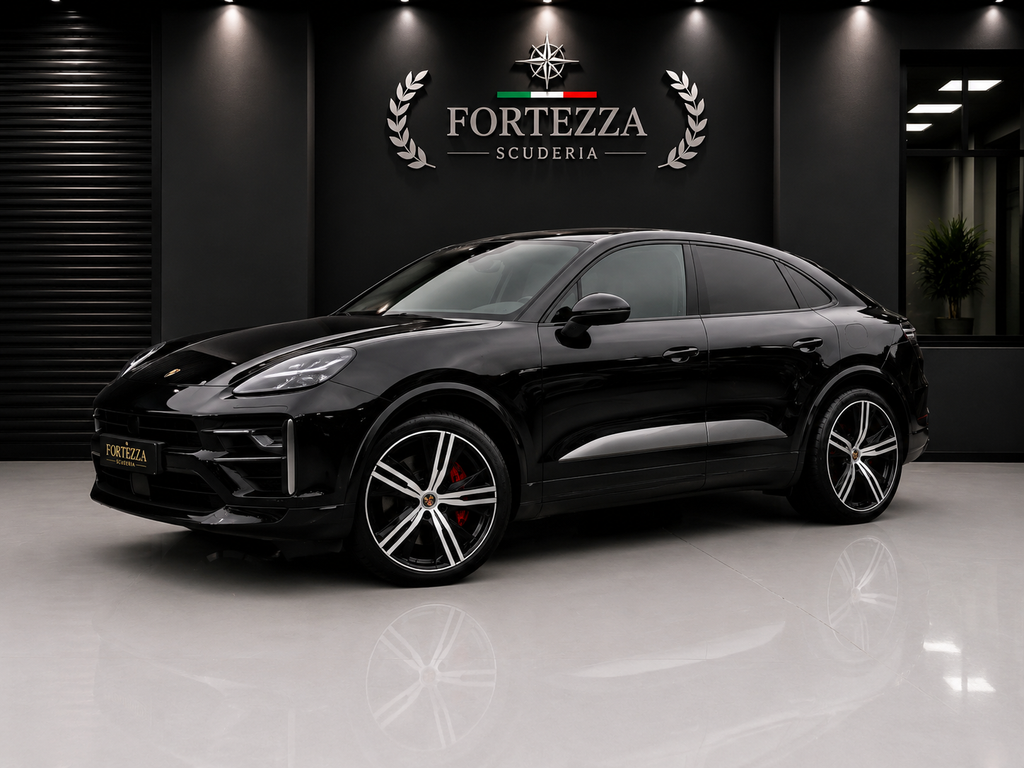 ❌ venduta ❌Porsche Macan Turbo Electric MY2024 – Head-Up Display | Tetto Panoramico | Matrix LED | BOSE | Passenger Display | Cerchi Exclusive Design da 22"
⚡ 639 CV | 1.900 km | Full Optional | Pari al Nuovo.    Prezzo 89.000€