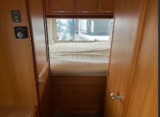❌ venduto carla❌ELNAGH SLEEK semintegrale   FIAT DUCATO 2.8 TURBO DIESEL,  ANNO 1998            POSTI VIAGGIO 5. 
POSTI LETTO 4
PREZZO 10.900