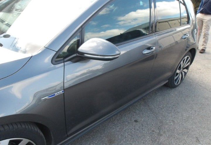 Volkswagen Golf 5p 1.4 tsi Gte plug in Hybrid dsg Sequential Hybrid km 89.773.  Anno 03/2018.      Prezzo 13.900