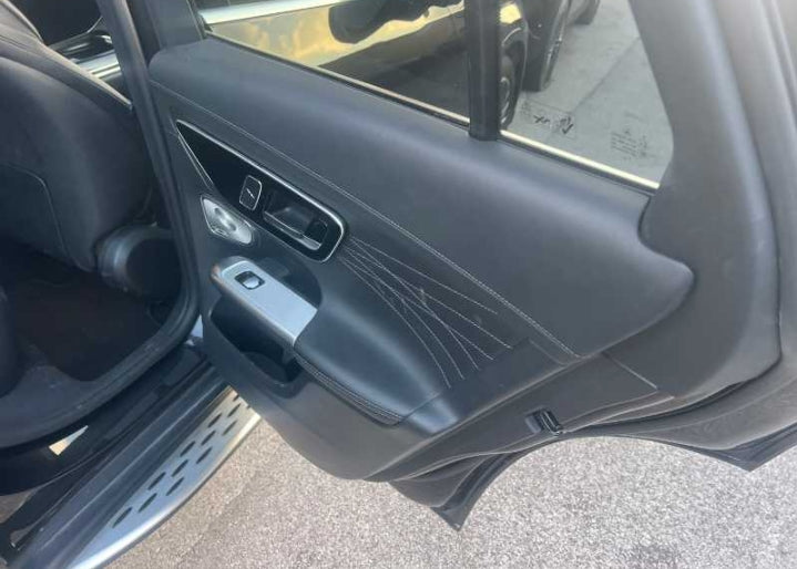 Mercedes Glc 220 d AMG Premium Plus 4matic auto Sequential Hybrid
(197PS), Hybrid, , 103054 km, 28/04/2023. € 37.900