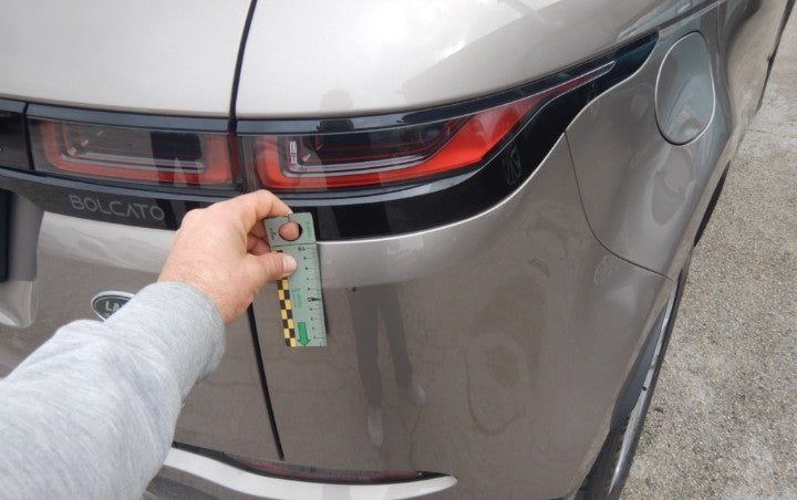 ❌venduta ❌ Land rover Range Rover Evoque 1.5 i3 phev R-Dynamic S awd aut Automatic PHEV Petrol    300cv        anno 02/2023.  Km 148.000
