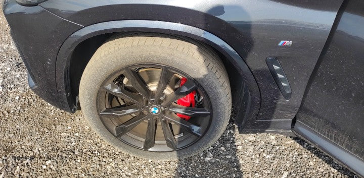 ❌venduta❌Bmw X4 xdrive M40i mhev 48V auto Sequential Hybrid
(360PS), Hybrid, , 23158 km, 29/12/2023