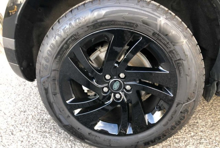 ❌ riservata ❌Land rover RANGE ROVER EVO 2.0D I4 163 MHEV R-Dynamic S AWD auto Automatic Diesel 163cv. km38253.