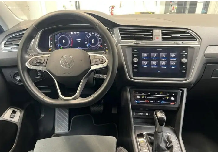 Volkswagen Tiguan 2.0 tdi Life 150cv dsg Sequential Diesel
(150PS), Diesel, , 96544 km, 15/05/2023
