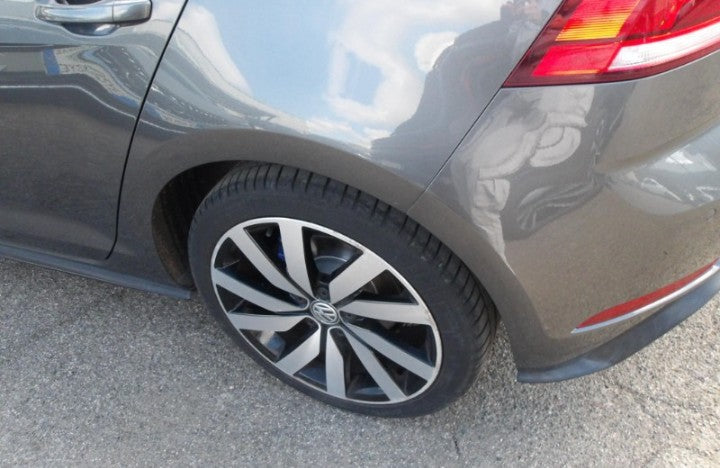 Volkswagen Golf 5p 1.4 tsi Gte plug in Hybrid dsg Sequential Hybrid km 89.773.  Anno 03/2018.      Prezzo 13.900