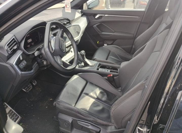 ❌ motore fuso❌. Venduta. ❌     Audi Q3 Sportback 35 2.0 tdi Business Plus quattro s-tronick
(150cv),  145485 km, 04/02/2021  € 13900