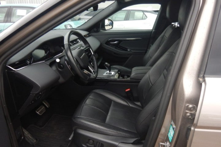 ❌venduta ❌ Land rover Range Rover Evoque 1.5 i3 phev R-Dynamic S awd aut Automatic PHEV Petrol    300cv        anno 02/2023.  Km 148.000