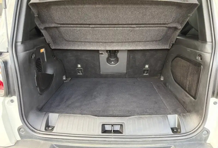 Jeep Renegade 1.3 t4 phev Limited 4xe at6 Automatic PHEV Petrol
(130cv)  119586 km, 30/05/2022