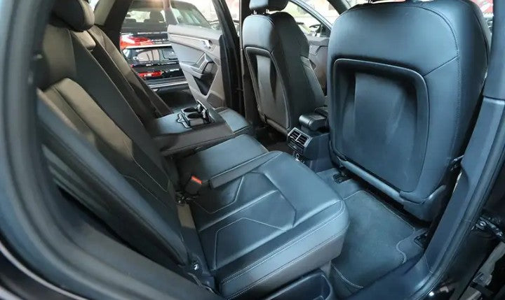 Audi Q3 Sportback 35 TDI  quattro    S-TRONIC Sequential Diesel 150cv  km 28440        s-line  interno /esterno.               Anno 27/03/2023