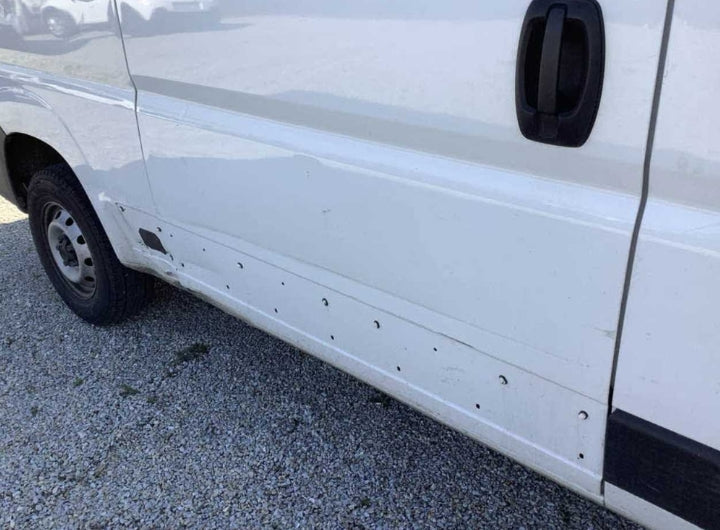 Fiat Ducato 33 MH2 2.2 Mjt3 140CV E6D-fin Manual Diesel. km 169000. anno 26/07/2023 prezzo 5900