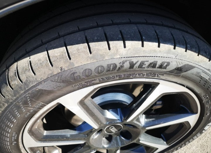 ❌ venduta ❌Audi Q3 40 2.0 tdi Business Advanced quattro 200cv s-tr Sequential Diesel
km 110900 certificati.                  Euro 18.900 iva compresa