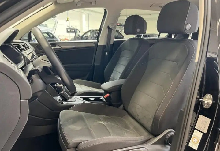 Volkswagen Tiguan 2.0 tdi Life 150cv dsg Sequential Diesel
(150PS), Diesel, , 96544 km, 15/05/2023