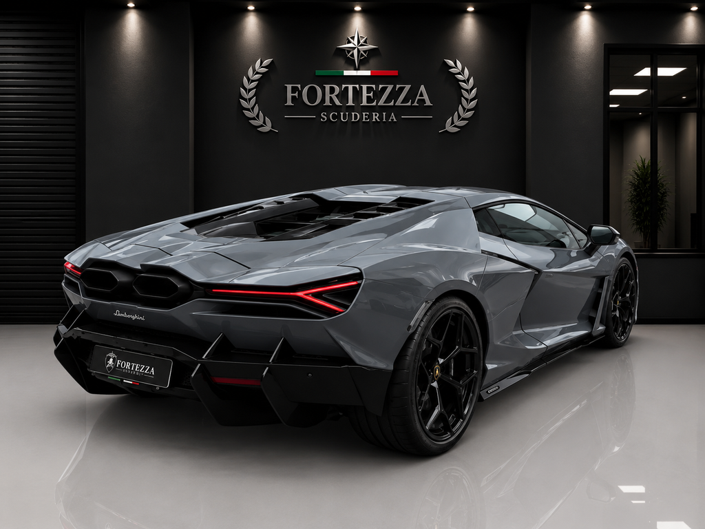 ❌ venduta ❌ Lamborghini Revuelto V12 Plug-in Hybrid –1.016 CV prezzo 570.000€