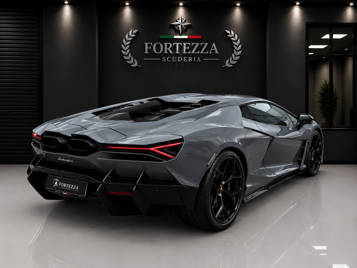 ❌ venduta ❌ Lamborghini Revuelto V12 Plug-in Hybrid –1.016 CV prezzo 570.000€