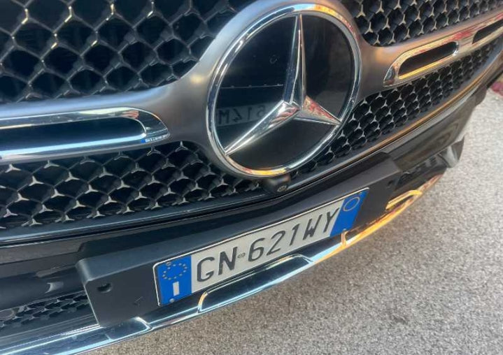 Mercedes Glc 220 d AMG Premium Plus 4matic auto Sequential Hybrid
(197PS), Hybrid, , 103054 km, 28/04/2023. € 37.900