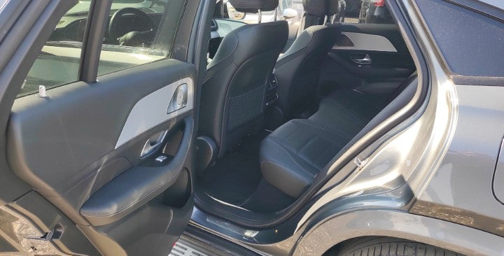 ❌venduta ❌ splendida Mercedes‑Benz GLE Coupé 350 de 4MATIC Plug-in Hybrid Diesel, allestimento AMG Line Premium Plus, immatricolata 22/11/2023.   €59.000   Km 49586