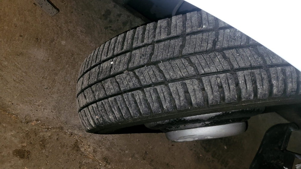 ❌ venduto ❌ Kentucky Corral 3 anno 06/2007, km 73600  Ford Transit 2.5 TDI (135cv),        prezzo 19.900