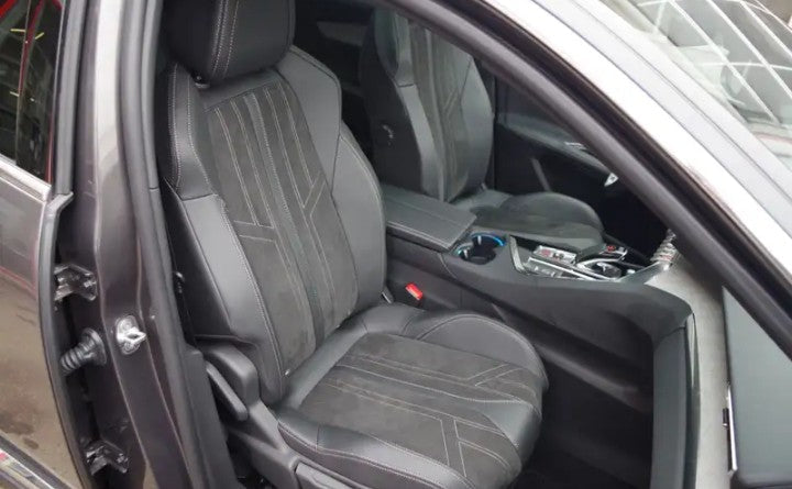 ❌venduta ❌Peugeot 3008 1.5 bluehdi gt s&s 130cv eat8 Automatic Diesel
km 55802