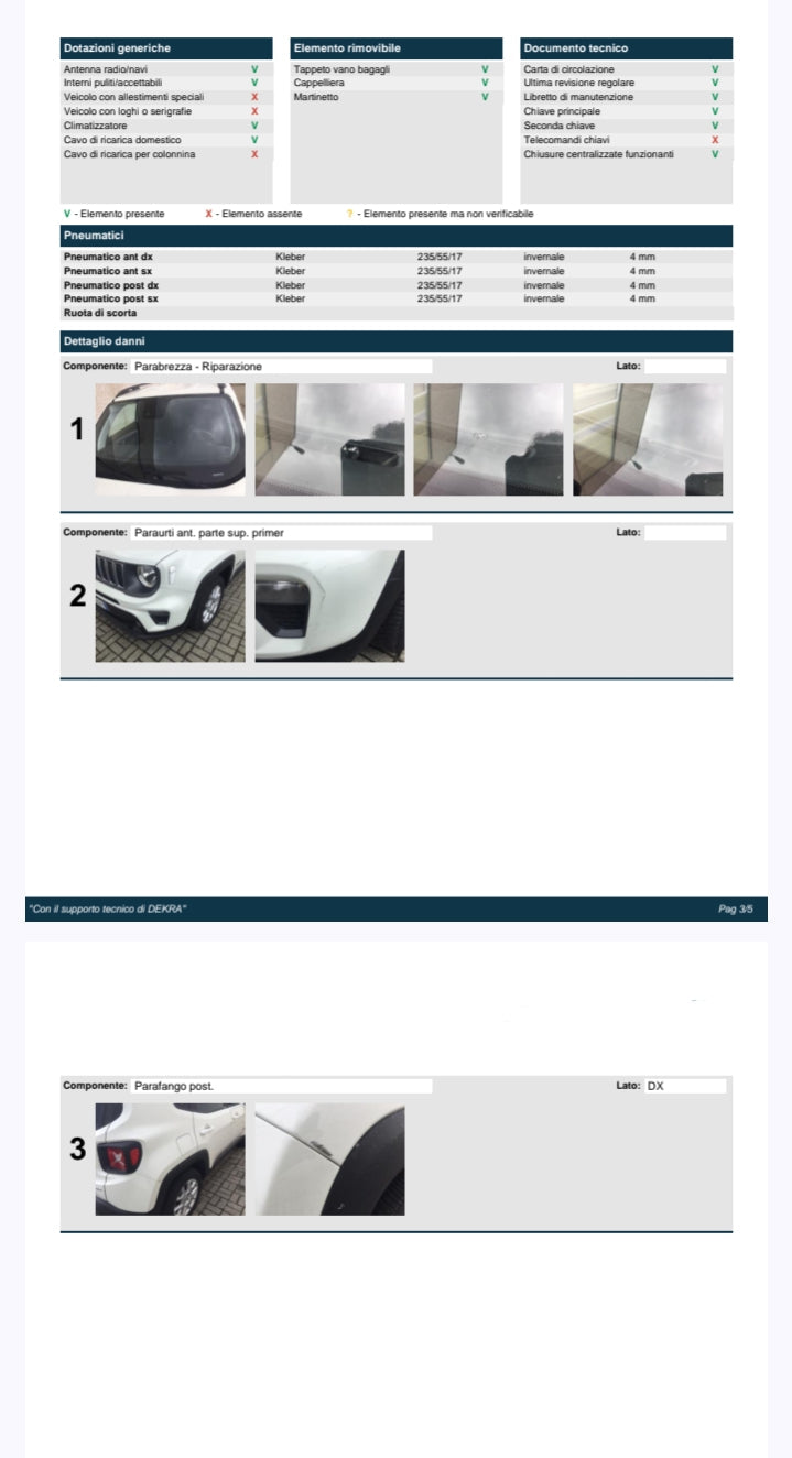 Jeep Renegade 1.3 t4 phev Limited 4xe at6 Automatic PHEV Petrol
(130cv)  119586 km, 30/05/2022