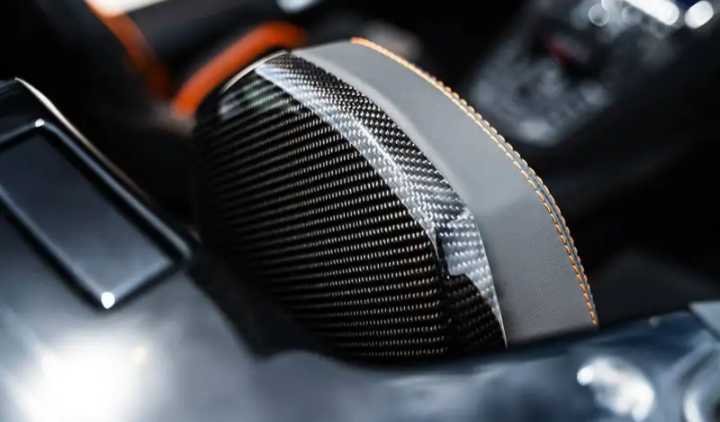 Lamborghini Aventador Ultimae Roadster LP780-4
1 di 250 esemplari al mondo PREZZO 820.000