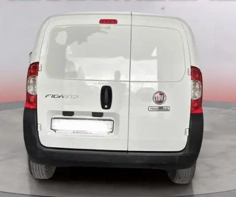 Fiat Fiorino cargo 1.3 mjt 95cv ecojet SX E6d-temp Manual Diesel
116492 km, 29/11/2021