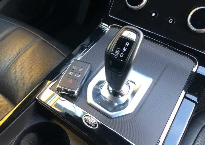 ❌ riservata ❌Land rover RANGE ROVER EVO 2.0D I4 163 MHEV R-Dynamic S AWD auto Automatic Diesel 163cv. km38253.