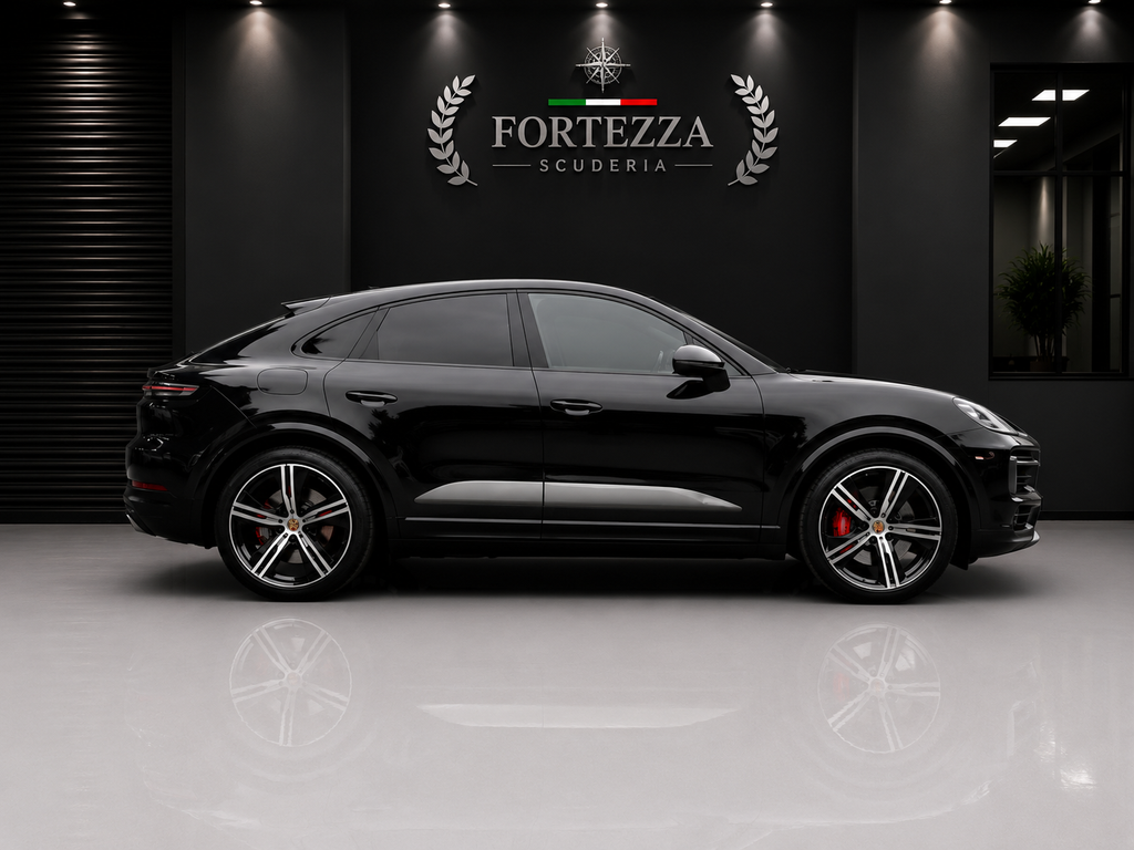 ❌ venduta ❌Porsche Macan Turbo Electric MY2024 – Head-Up Display | Tetto Panoramico | Matrix LED | BOSE | Passenger Display | Cerchi Exclusive Design da 22"
⚡ 639 CV | 1.900 km | Full Optional | Pari al Nuovo.    Prezzo 89.000€