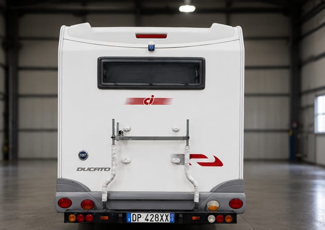 CI ELLIOT GARAGE P-07   ANNO 2007 KM 85.000.     Prezzo 18.900