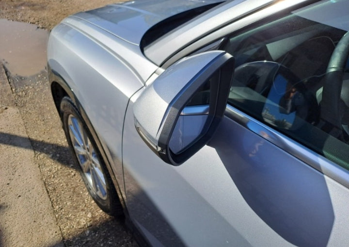 Audi Q3 Sportback 35 2.0 TDI    150 CV S-TRONIC.        Business Plus                        anno 07/04/2021.    Km 59876.  Prezzo € 25.900