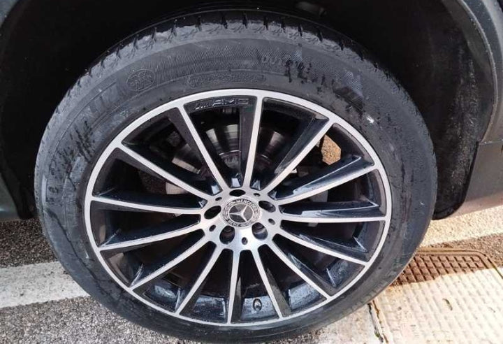Mercedes Glc Coupe 220 d Premium Plus 4matic auto Sequential 
(194cv) 119021 km, 13/12/2021 prezzo 29900
