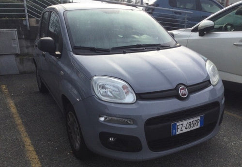 Fiat Panda 1.2 Easy  Gpl 69cv my19 Manual 
 49832 km, 29/11/2019                 GPL CASA MADRE