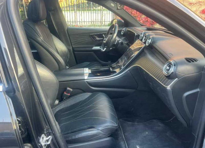 Mercedes Glc 220 d AMG Premium Plus 4matic auto Sequential Hybrid
(197PS), Hybrid, , 103054 km, 28/04/2023. € 37.900