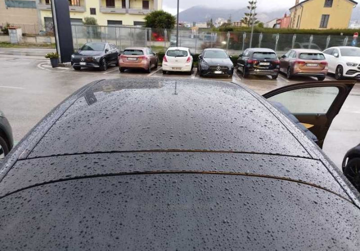 Mercedes Glc Coupe 220 d Premium Plus 4matic auto Sequential 
(194cv) 119021 km, 13/12/2021 prezzo 29900