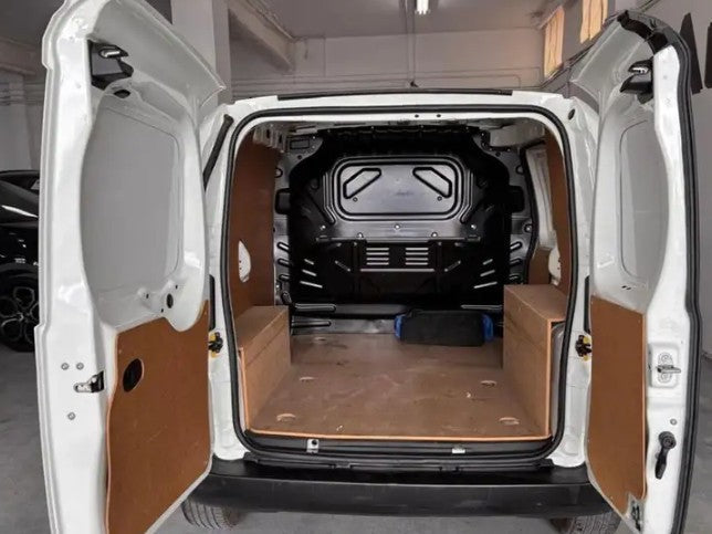 Fiat Fiorino cargo 1.3 mjt 95cv ecojet SX E6d-temp Manual Diesel
116492 km, 29/11/2021