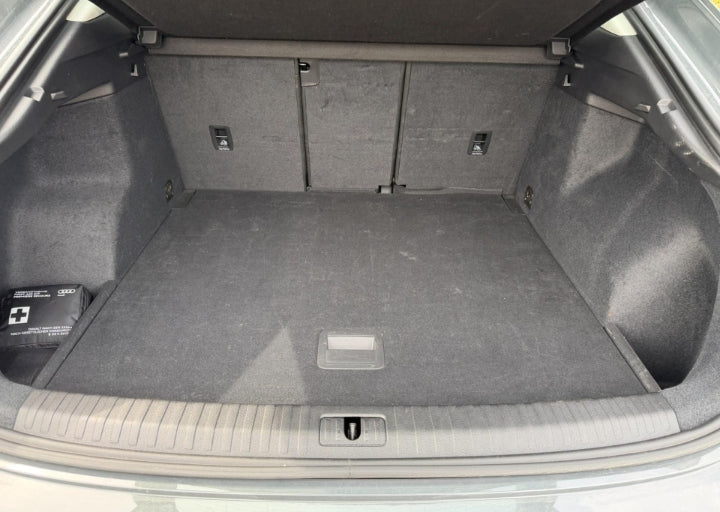 Audi Q3 Sportback 35 2.0 tdi 150cv Business Plus s-tronic 
 Diesel, , 106790 km, 06/10/2022 prezzo 23500