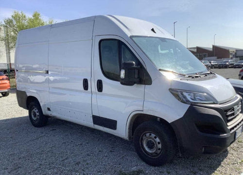 Fiat Ducato 33 MH2 2.2 Mjt3 140CV E6D-fin Manual Diesel. km 169000. anno 26/07/2023 prezzo 5900