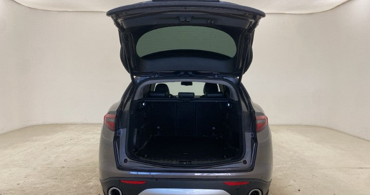 ❌ riservata ❌Alfa romeo Stelvio 2.2 t Executive Q4 210cv auto Automatic Diesel
(210PS), Diesel, , 129529 km,