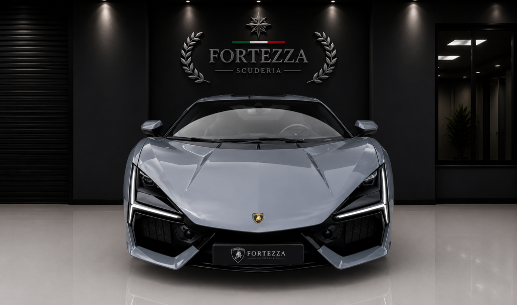 ❌ venduta ❌ Lamborghini Revuelto V12 Plug-in Hybrid –1.016 CV prezzo 570.000€