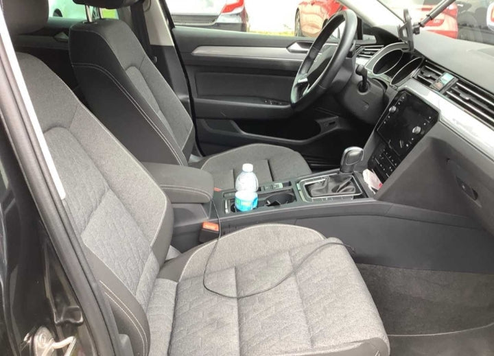 Volkswagen Passat Var. 2.0TDI SCR EVO 150 CV Business DSG Sequential Diesel - anno 2022 € 13900