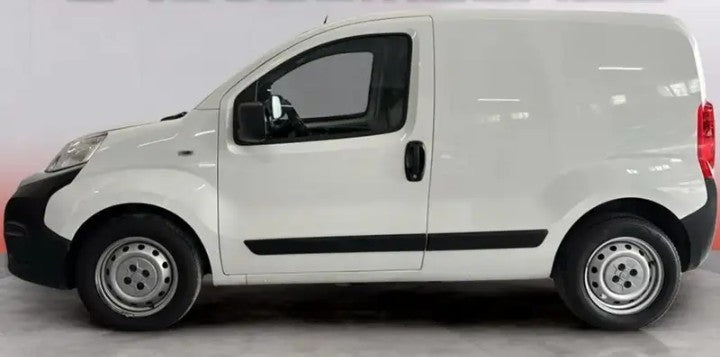 Fiat Fiorino cargo 1.3 mjt 95cv ecojet SX E6d-temp Manual Diesel
116492 km, 29/11/2021