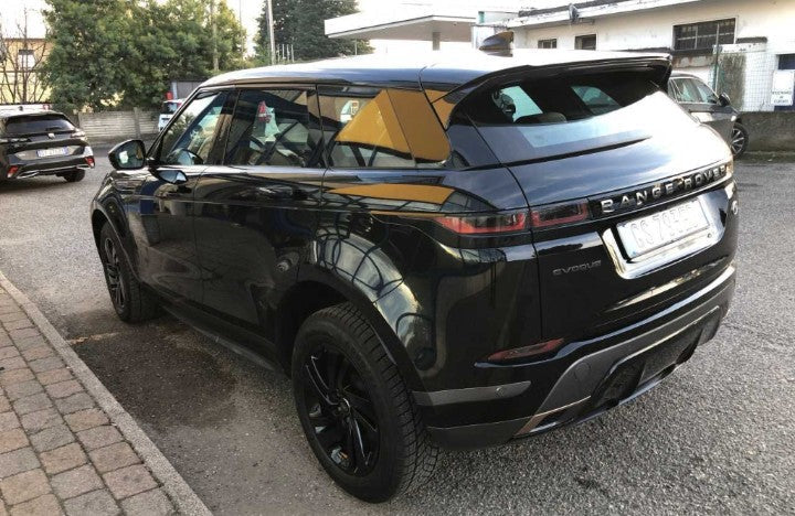 ❌ riservata ❌Land rover RANGE ROVER EVO 2.0D I4 163 MHEV R-Dynamic S AWD auto Automatic Diesel 163cv. km38253.